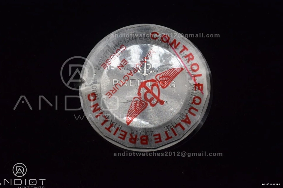 1:1 Rehaut Rubber Bezel Strap TF Best Edition with On Yellow Casual Black and Automatic Superocean 471 A Dial Black 44 1117